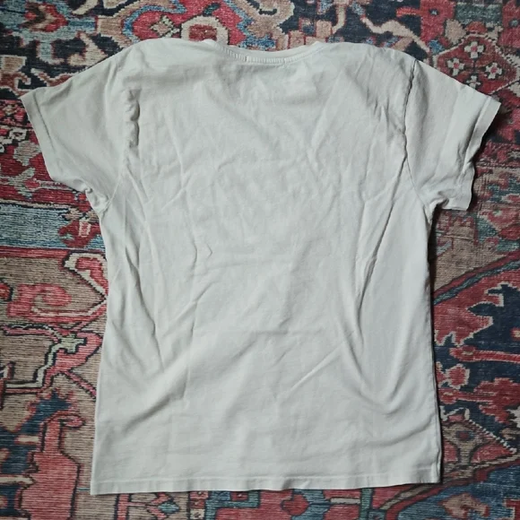 Daydreamer LA Neil Young Graphic Tee - Picture 6 of 7